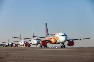Фото: Brussels Airlines