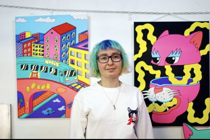 Фото: Тим Покричук