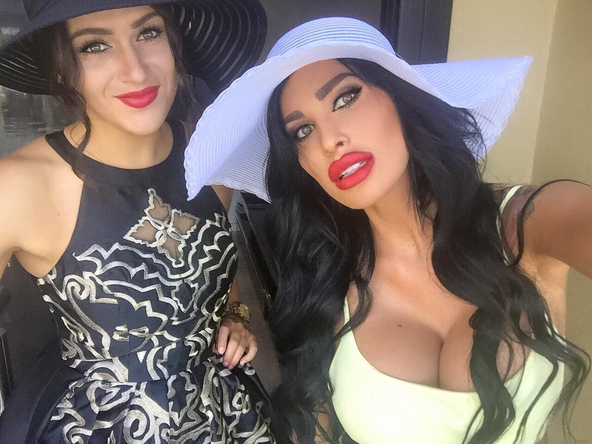 Источник: www.facebook.com/tara.jayne.9