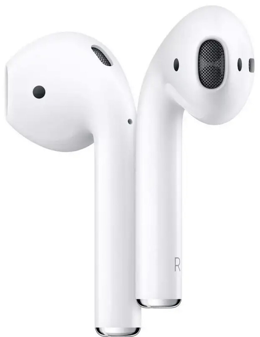 Наушники AirPods 