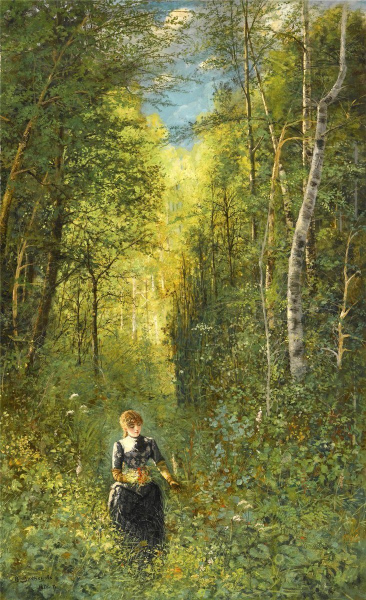 Васнецов