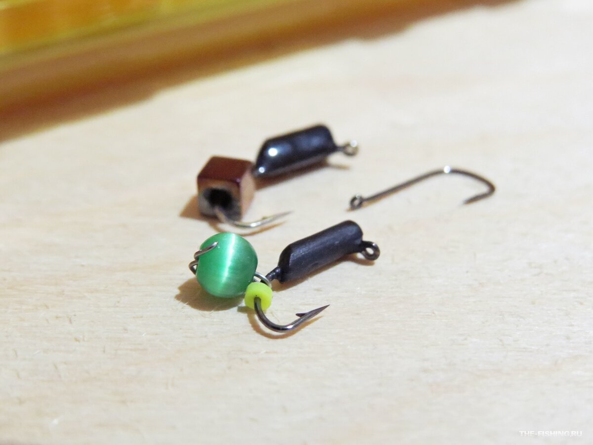 Безмотылки