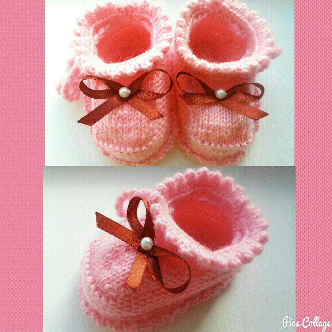 МОИ ПЕРВЫЕ ПИНЕТКИ