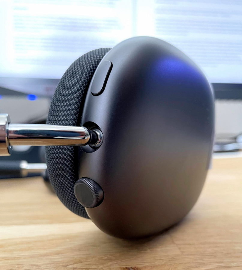 Обзор беспроводных наушников Apple AirPods Max: А по кабелю лучше!5