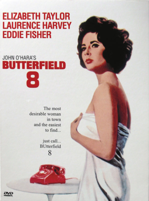 [caption id="attachment_150245" align="aligncenter" width="297"] 1960 год. Фильм с Элизабет Тейлор BUtterfield 8[/caption]