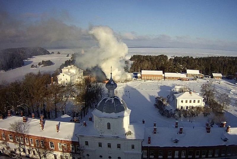 Фото:  Денис Федоров 