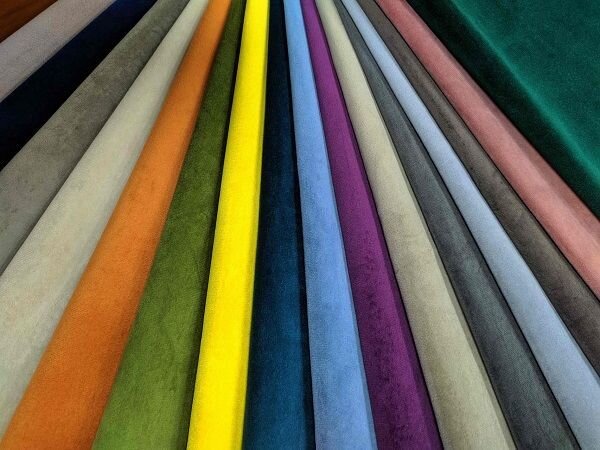 #мебельная ткань от кошек 