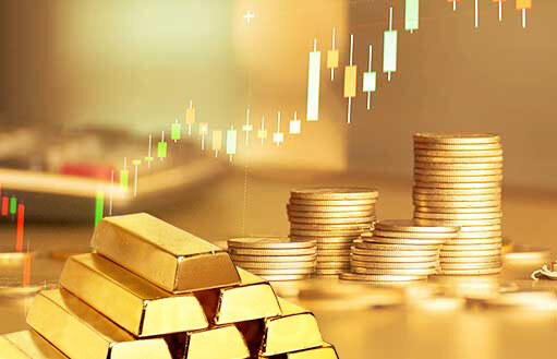 Покупка золота центральными банками / фото © Золотой Запас