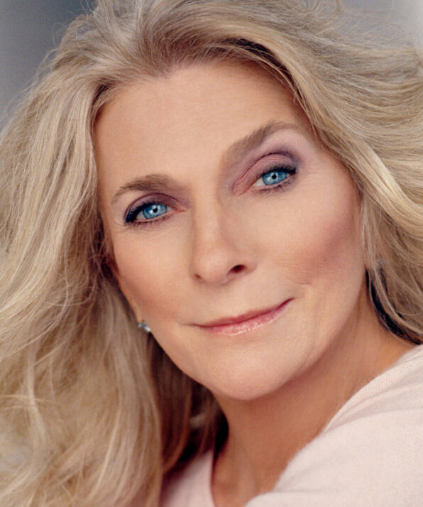 Джуди Коллинз