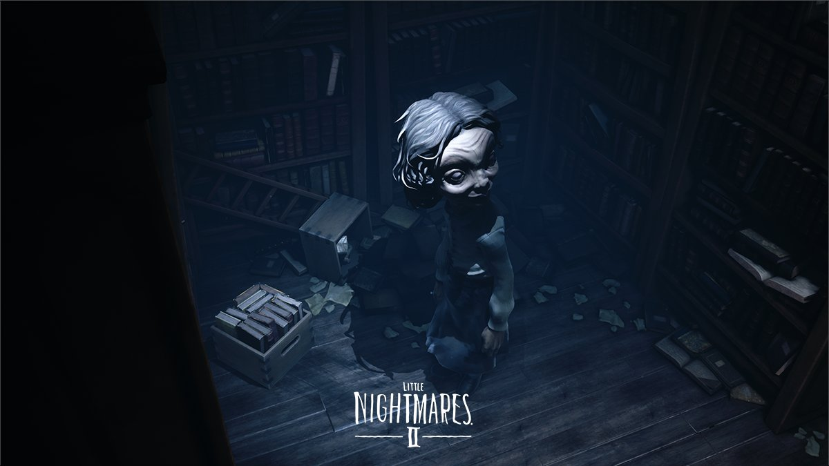 Учительница