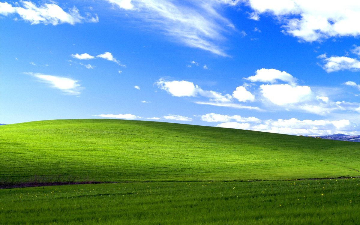 Скачать Windows XP загрузочный диск бесплатно