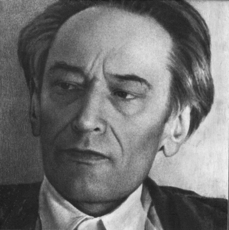 Даниил Леонидович Андреев