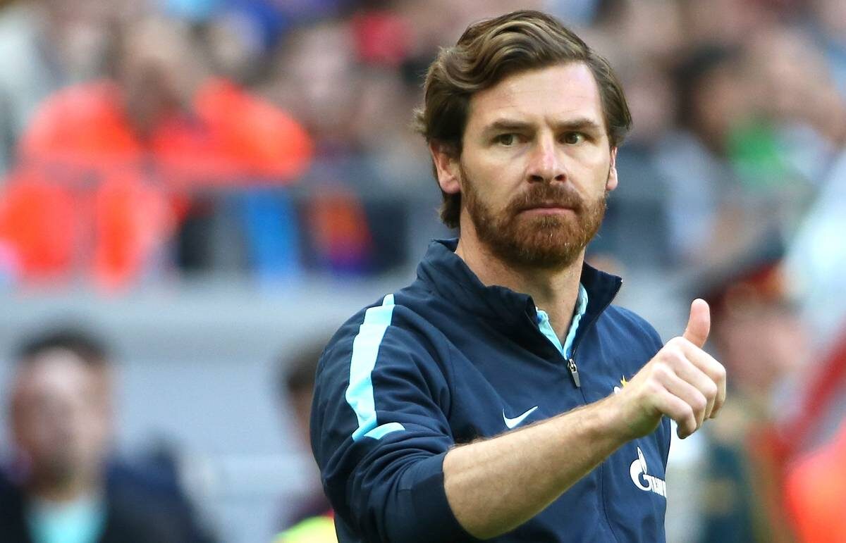 Андре Виллаш-Боаш