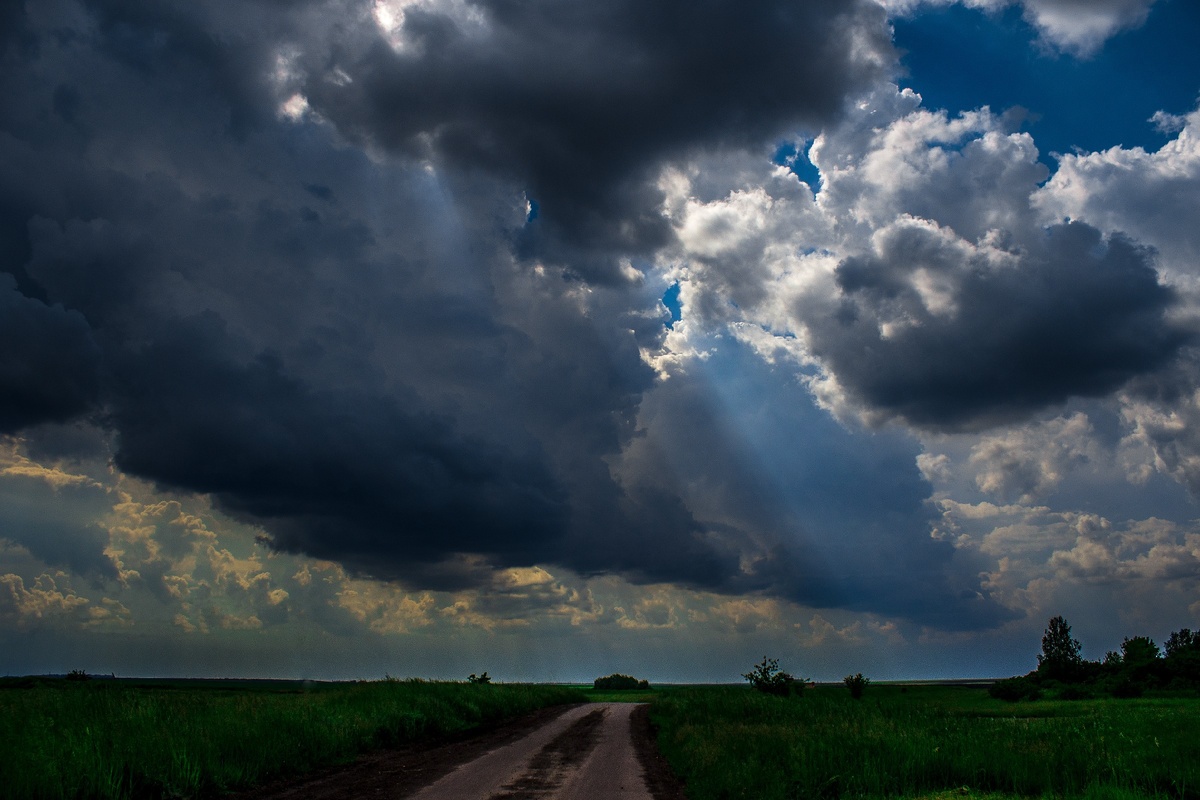 На этом фото диафрагма закрыта на 5.6 поэтому резкость получилась отличной по всему кадру.