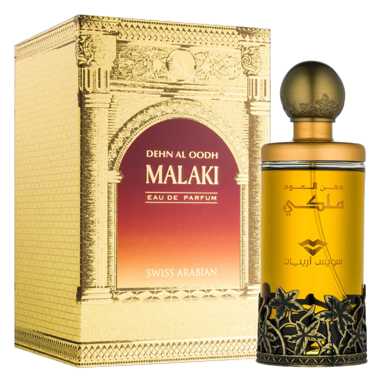 Свисс Арабиан