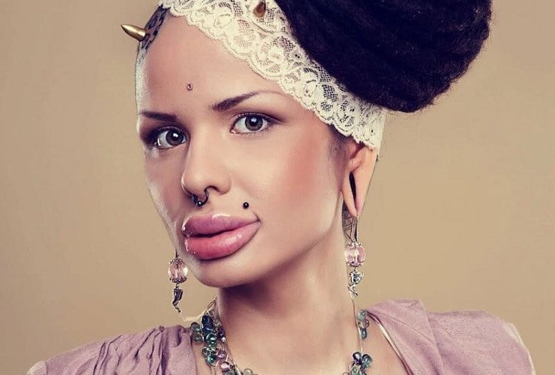 Кристина Рэй – ДО