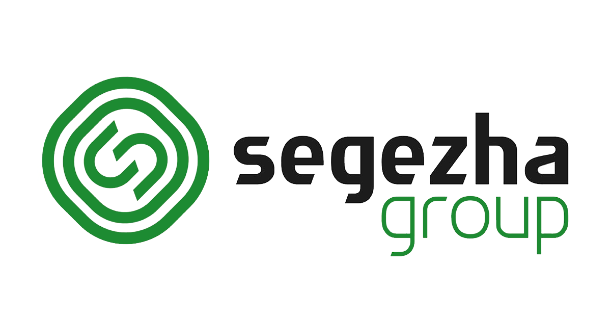 Логотип Segezha Group