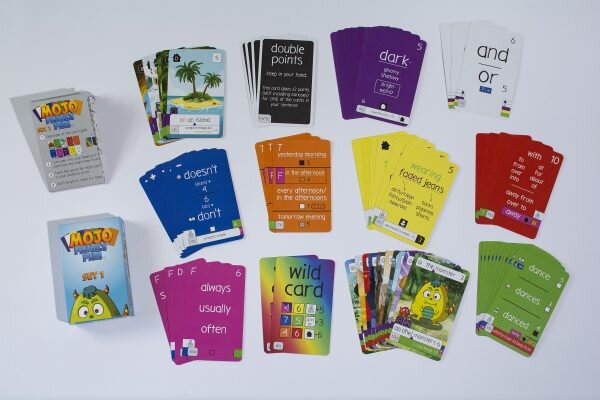 набор карт Mojo English.  взято с mojoenglish.ru 