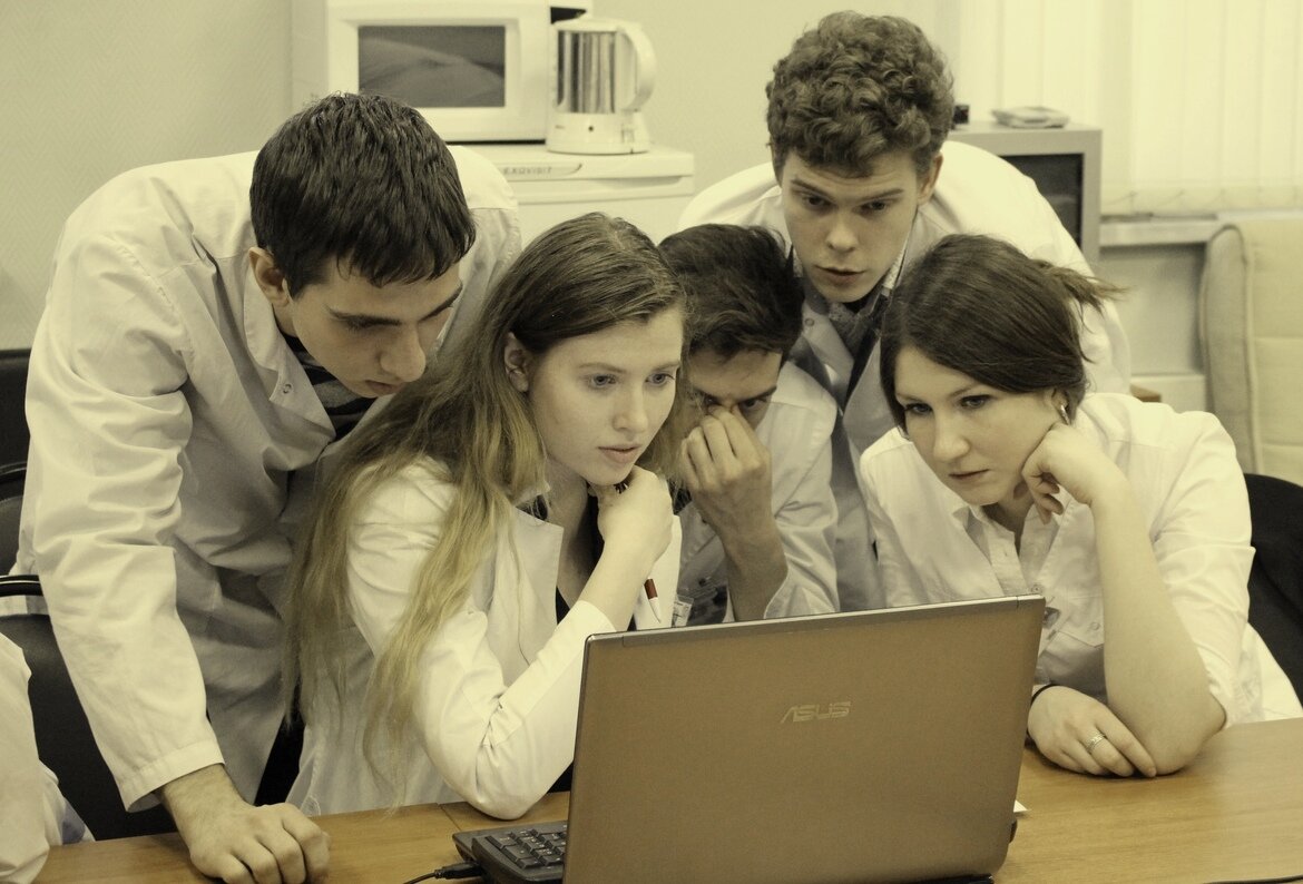 Фото со страницы группы https://vk.com/rnimu