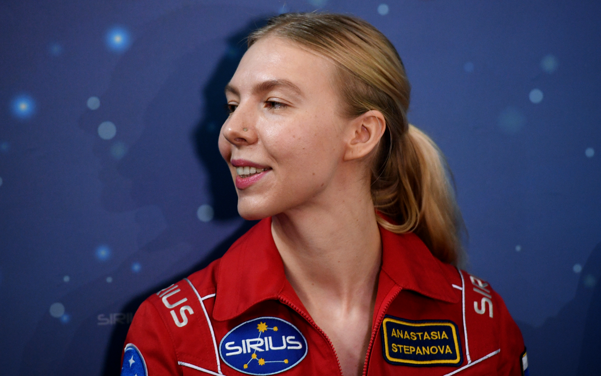 Фото: Алексей Филиппов, РИА Новости