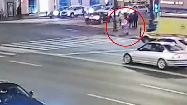 Материалы информационной службы "Невские Новости. Отдел проишествий"