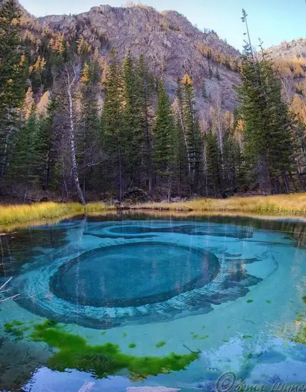 Фото: интернет Красоты России
