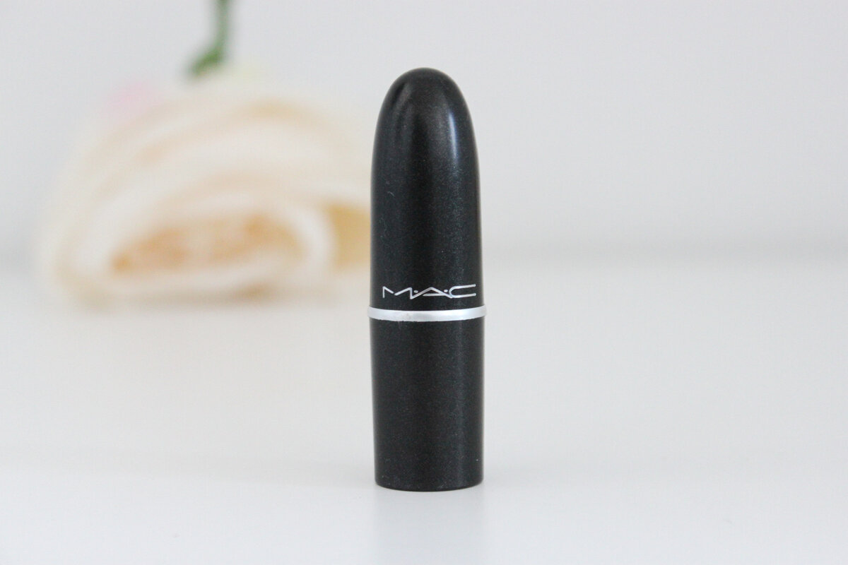 Красивая пуля MAC