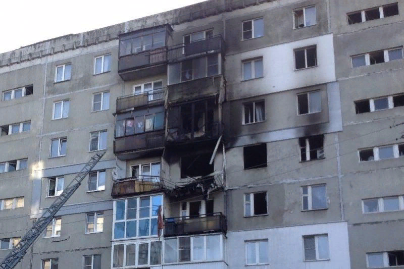 Фото: ГУ МЧС по Нижегородской области