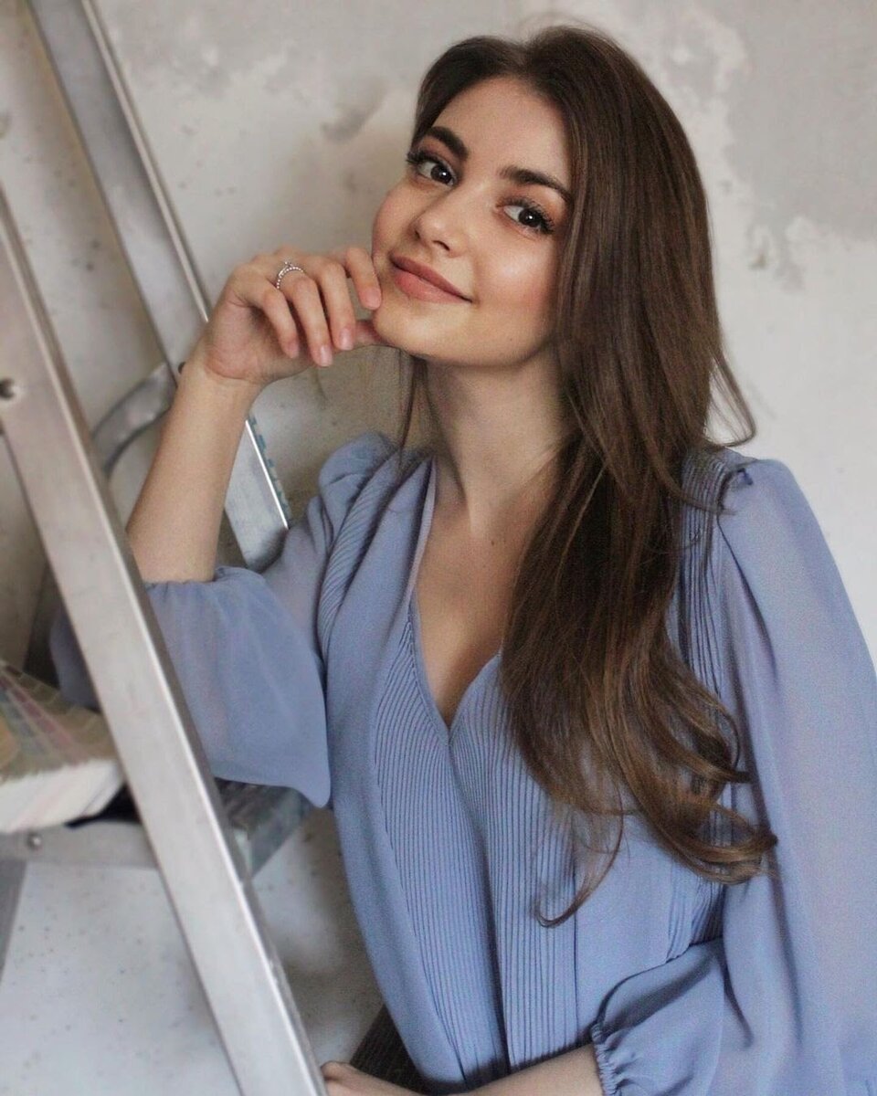 Фото из архива @dariakiryanova