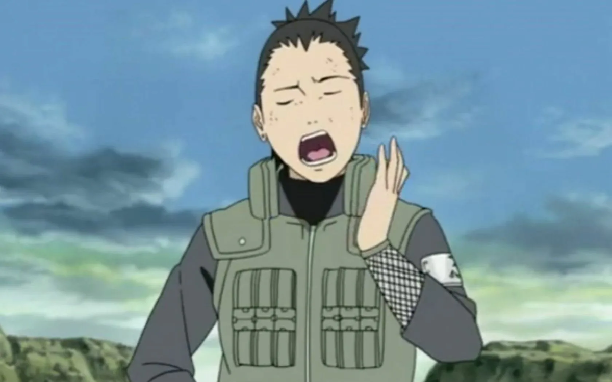 Противный.😝