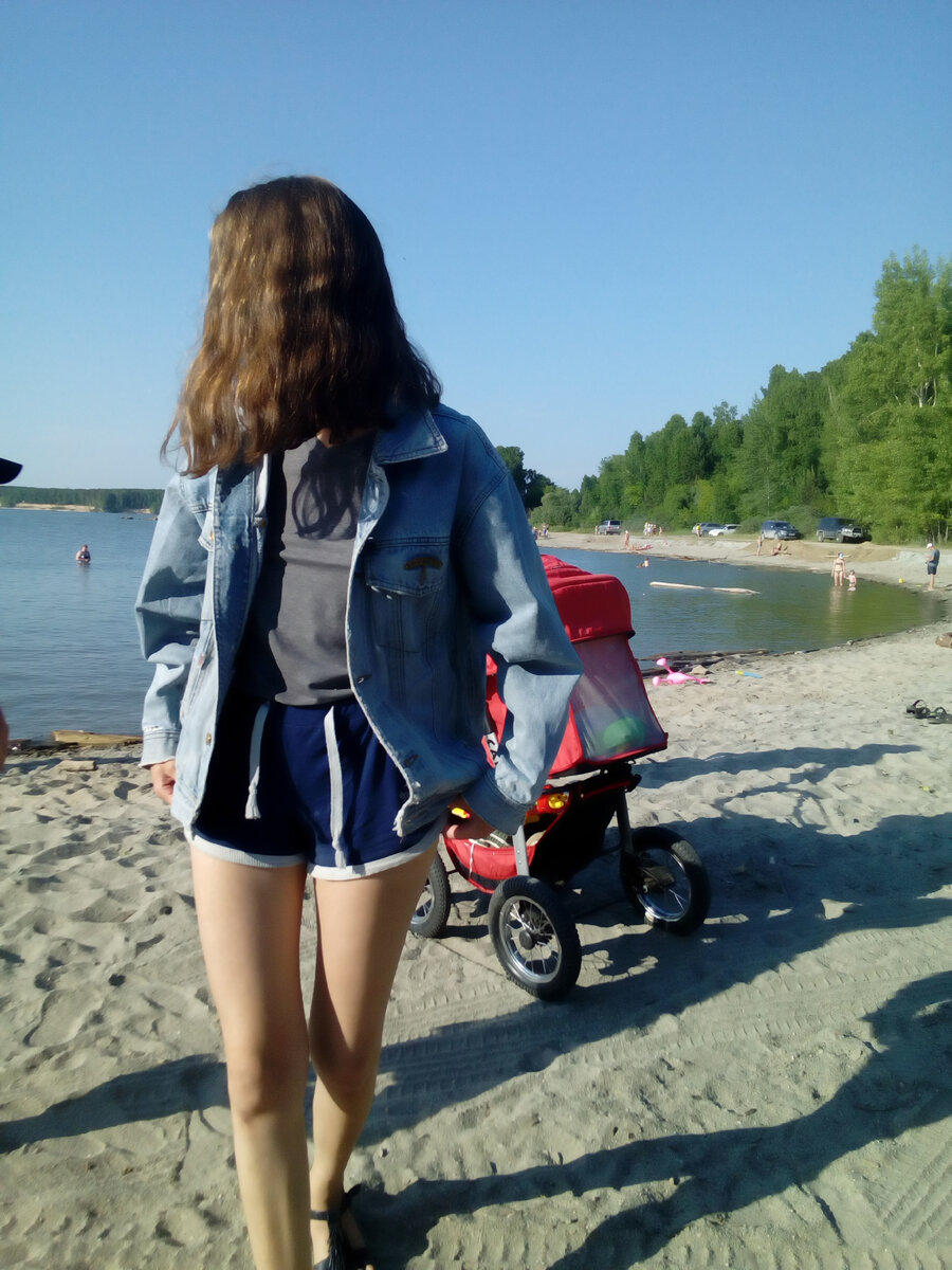 Бердское море #несижунаместе