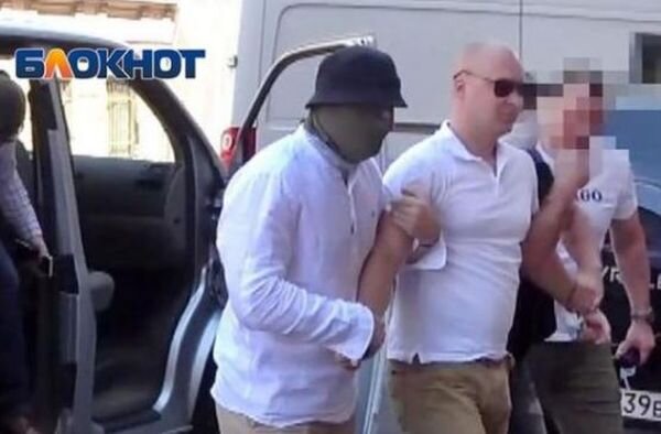  Источник фото: bloknot_politika/instagram.com