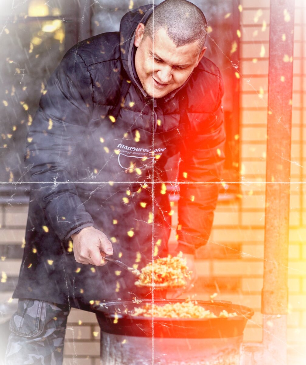 Архивное фото 