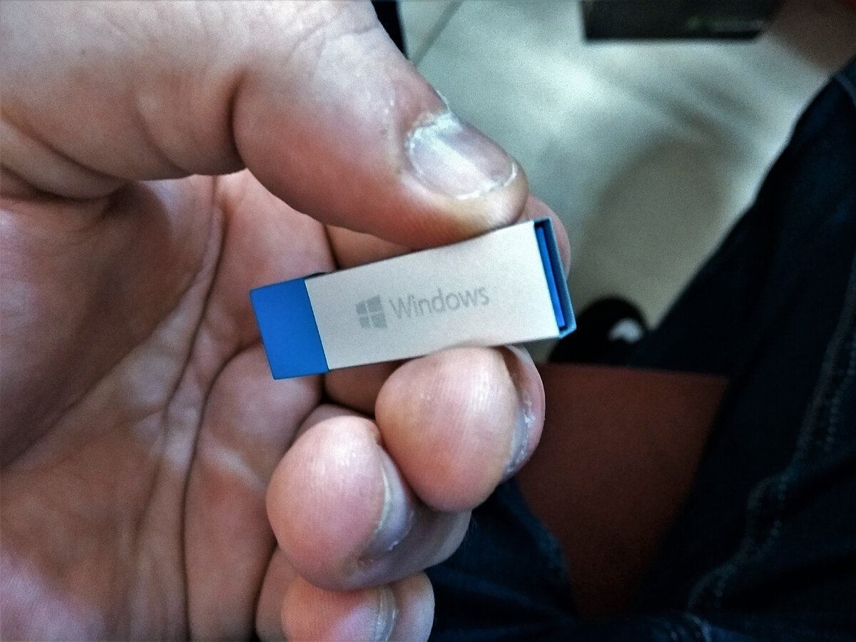 Windows 10 Лицензия