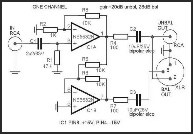 Балансный вход усилителя схема TPA3255 amplifier D-class. Класс? Или совсем не класс?! Олег Привалов Дзен