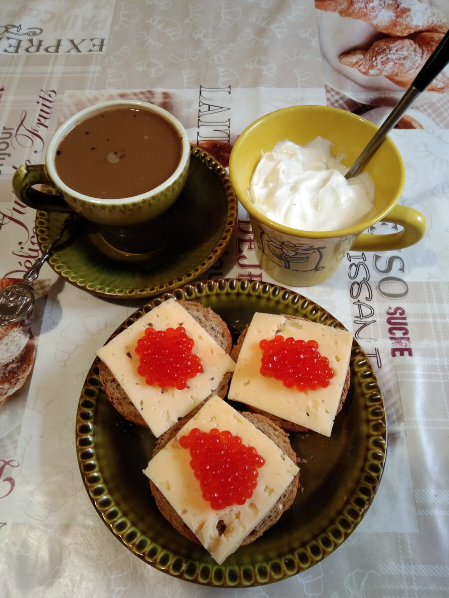 Что я ем на ПП. Домашний йогурт. Бутерброды с сыром. Запеченные яблоки.  Плов с рисом и булгуром. Ряженка. Рисовая лапша. Курица. | Будни российской  пенсионерки.ПП. | Дзен