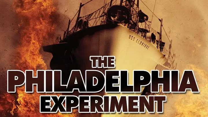 Постер фильма "Филадельфийский эксперимент" (с) Яндекс.Картинки