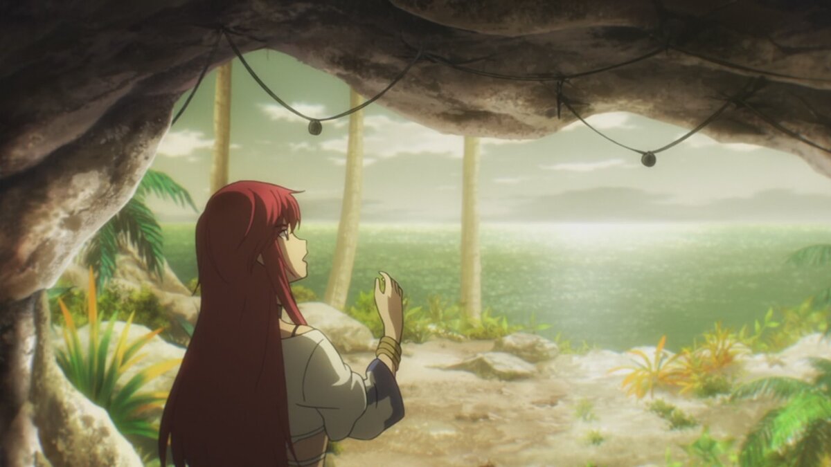 Сигнализация готова.