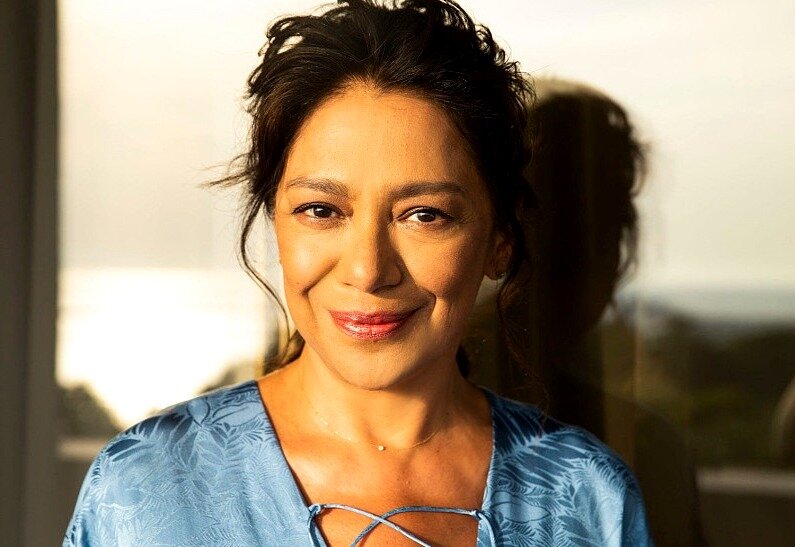 Рано Кубаева, источник: veasy.ru