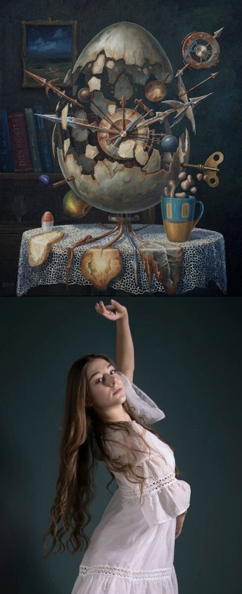 Анна Фролова 
