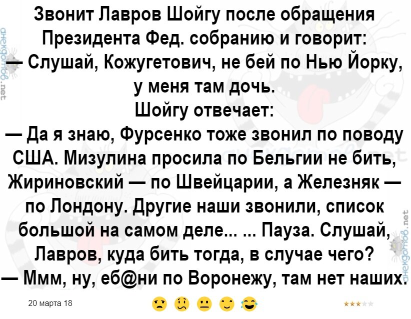 Сергей Шойгу дал интервью главному редактору агентства ТАСС Михаилу Петрову