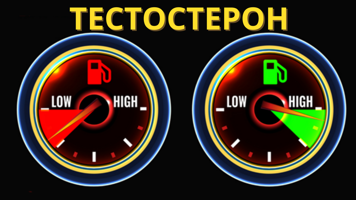 7 привычек, которые снижают уровень тестостерона