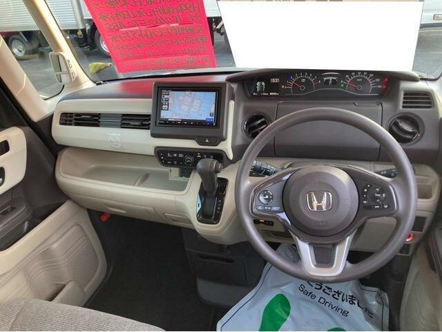 Honda N-Box. Источник иллюстрации - Яндекс.Картинки