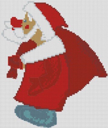 Схемы дед морозов. Вышивка крестом дед Мороз. Вышивка крестом дед Мороз схемы. Снегурочки в вышивке крестом. Вышивка дед Мороз и Снегурочка.