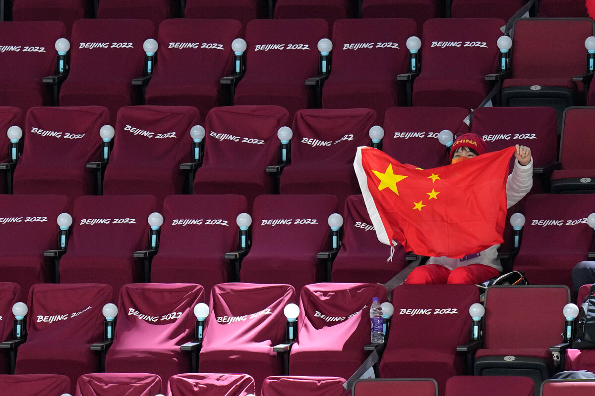 © 2022 Petr David Josek/AP