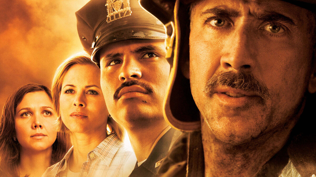 История героической борьбы за жизнь двух полицейских из Порт Оторити - Джона МакЛофлина и Уилла Химено, которые оказались под обломками упавшей башни Всемирного торгового центра 11 сентября 2001 года, после того, как они сами были направлены к месту теракта для помощи пострадавшим…