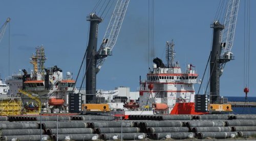 Северный поток — 2