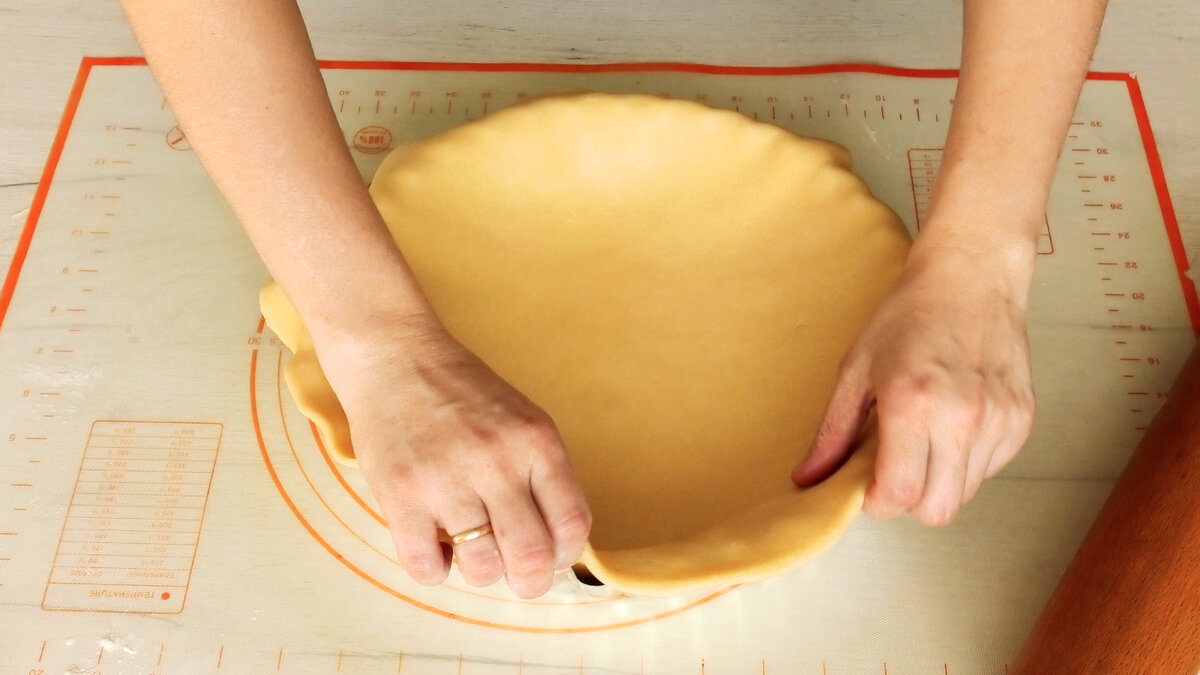 Настоящая Татарская Сладкая Губадия💖 с красным творогом | ПРОСТОРЕЦЕПТ ...