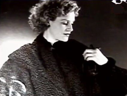 Валентина Яшина