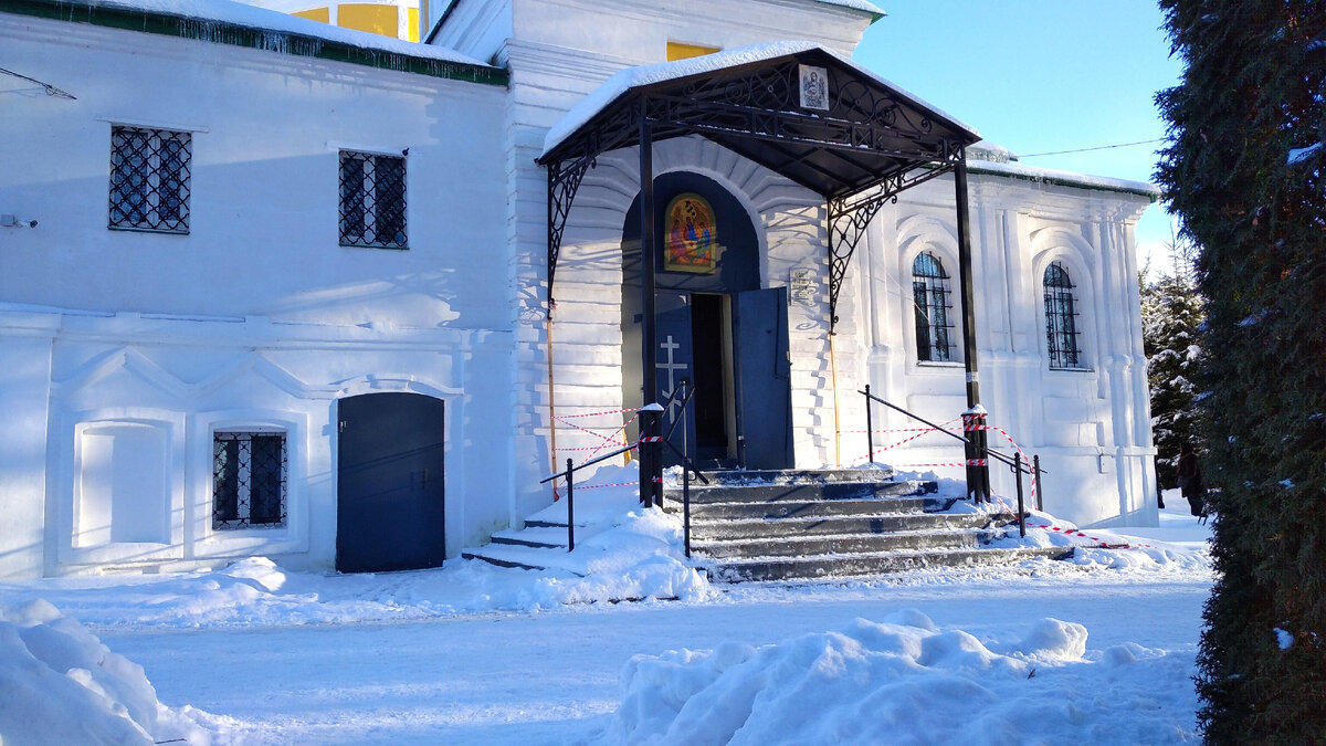 Личное фото